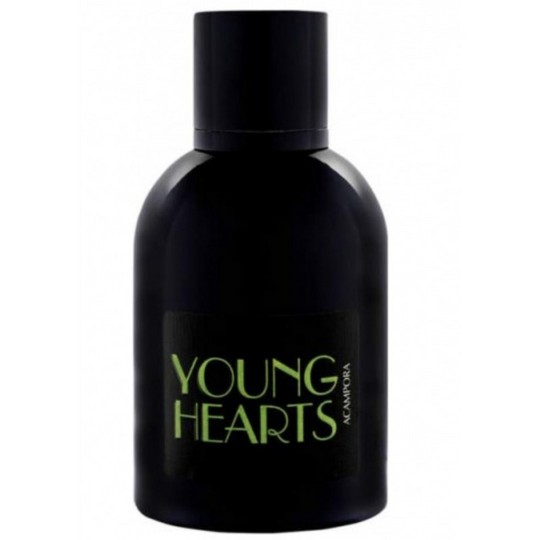 Acampora YOUNG HEARTS Unisex