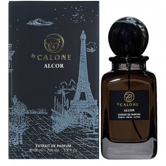 By Calone ALCOR Extrait de Parfum Unisex