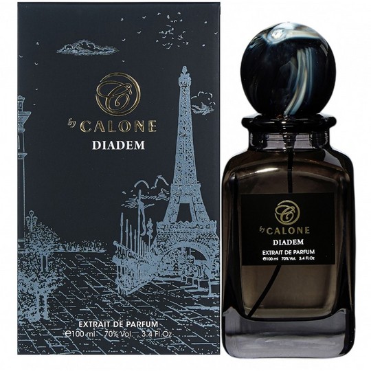 By Calone DIADEM Extrait de Parfum Unisex