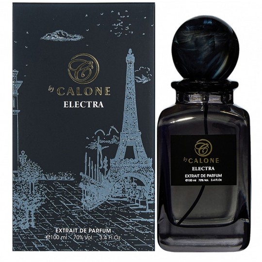 By Calone ELECTRA Extrait de Parfum Unisex