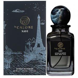 By Calone NAVI Extrait de Parfum Unisex