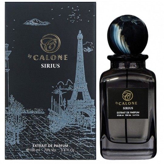 By Calone SIRIUS Extrait de Parfum Unisex