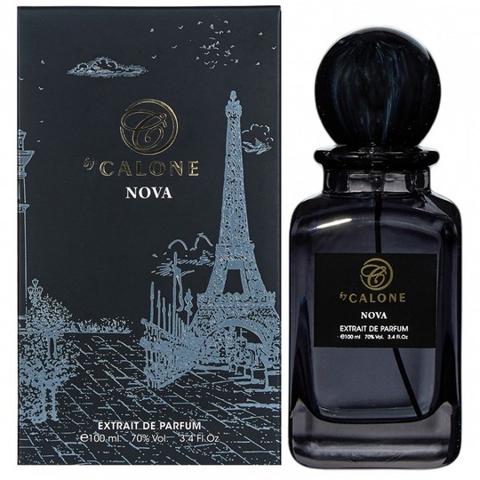 By Calone Nova Extrait De Parfum Unisex