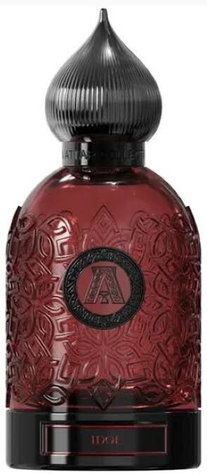 Attar Collection Idol Women