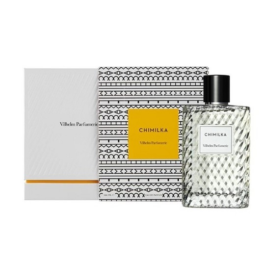Vilhelm Parfumerie CHIMILKA Unisex