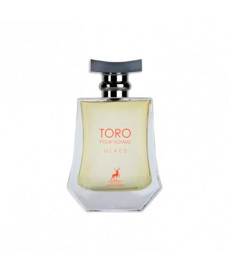 Alhambra Toro Glace Men