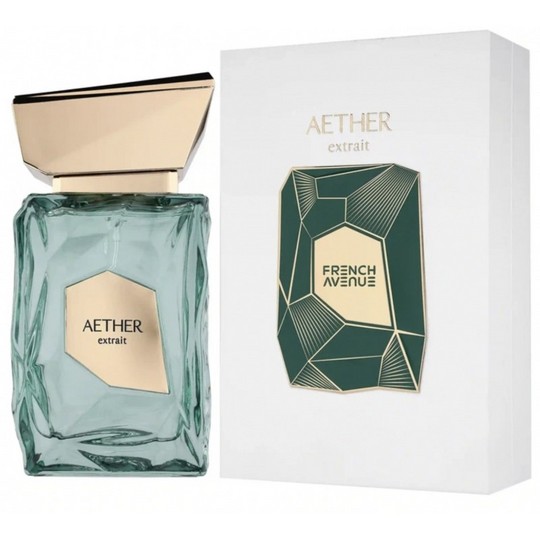 French Avenue AETHER EXTRAIT Unisex