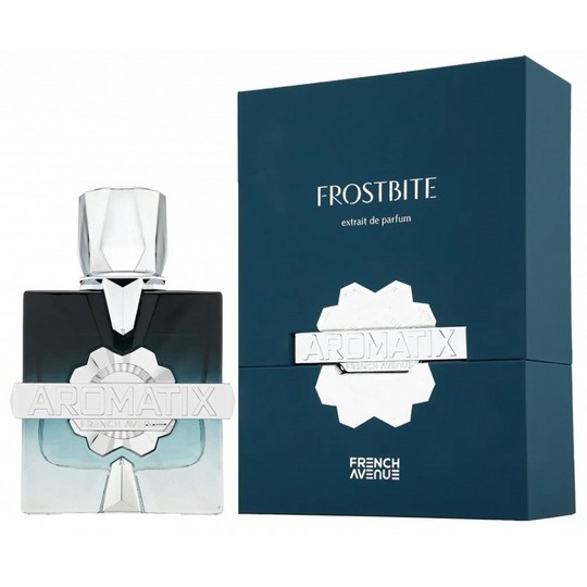 French Avenue AROMATIX FROSTBITE Unisex