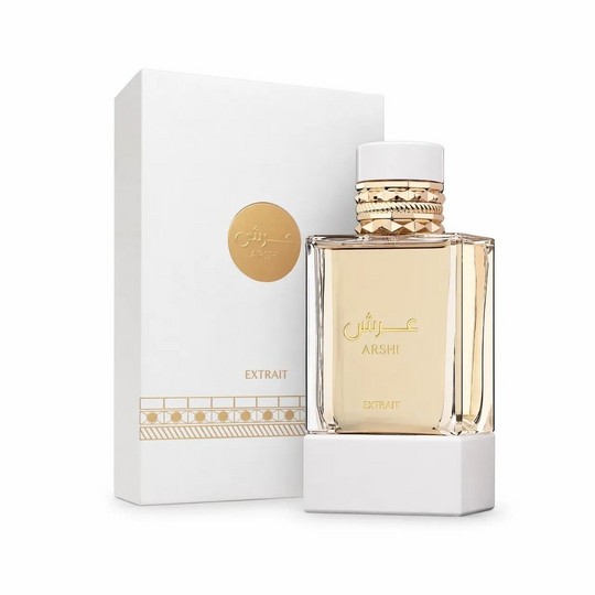 French Avenue ARSH EXTRAIT Unisex
