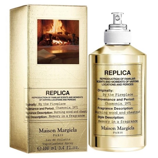 Maison Martin Margiela BY THE FIREPLACE Unisex