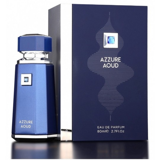 French Avenue AZZURE OUD Men