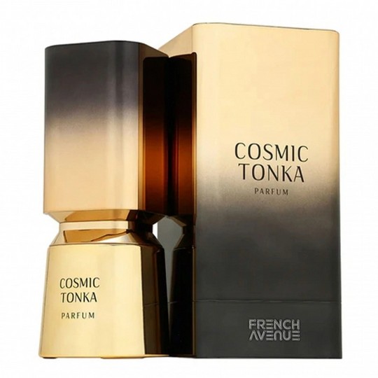 French Avenue COSMIC TONKA Unisex