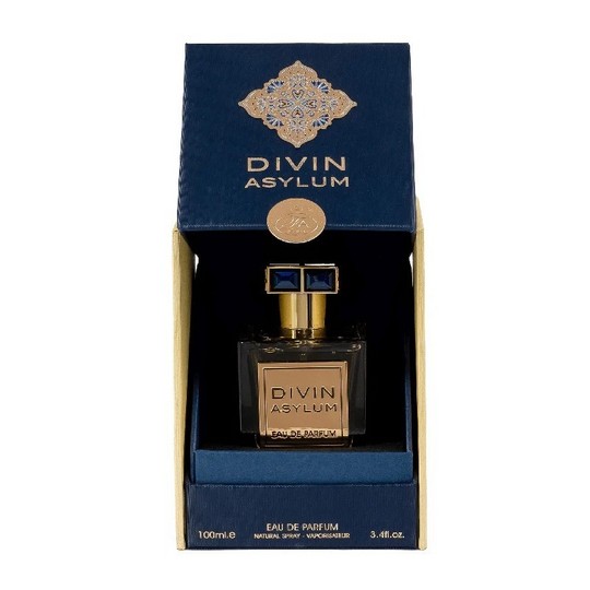 Fragrance World DIVIN ASYLUM Men