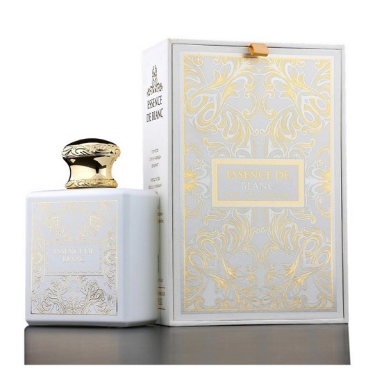 French Avenue ESSENCE DE BLANC Unisex