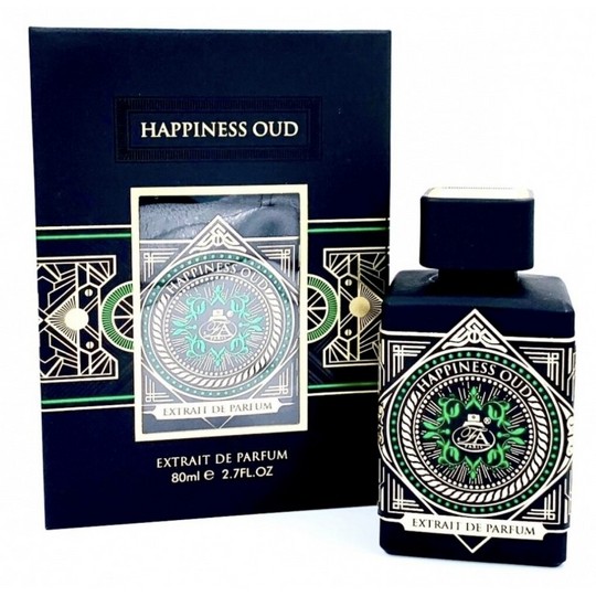 French Avenue HAPPINESS OUD Men