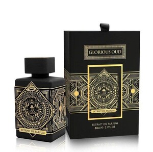 French Avenue GLORIOUS OUD Unisex