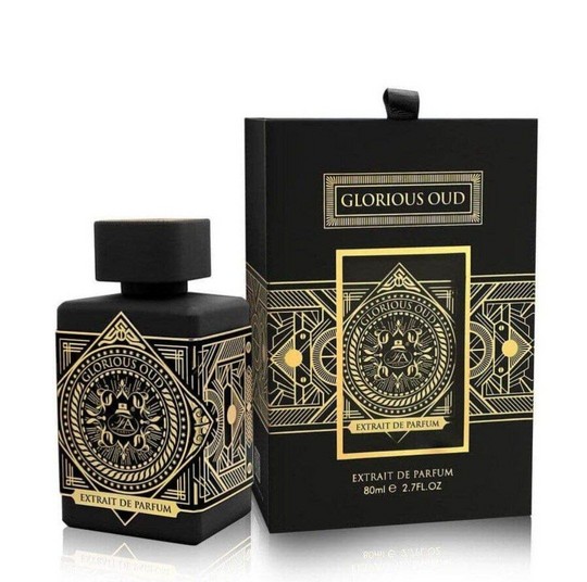 French Avenue GLORIOUS OUD Unisex