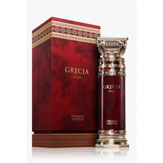 French Avenue GRECIA ROSA EXTRAIT Unisex