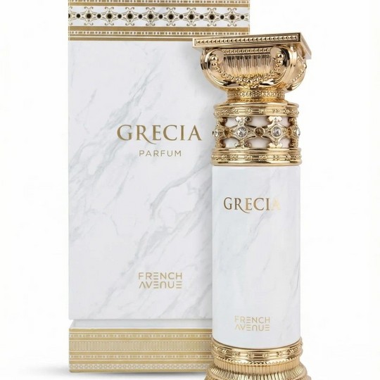French Avenue GRECIA Unisex