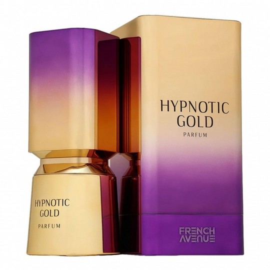 French Avenue HYPNOTIC GOLD Unisex