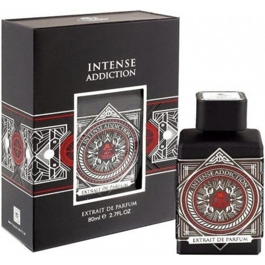 French Avenue INTENSE ADDICTION Unisex
