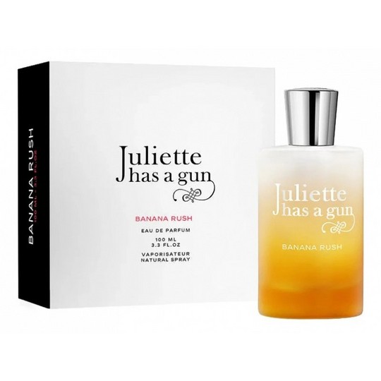 Juliette Has A Gun BANANA RUSH Unisex