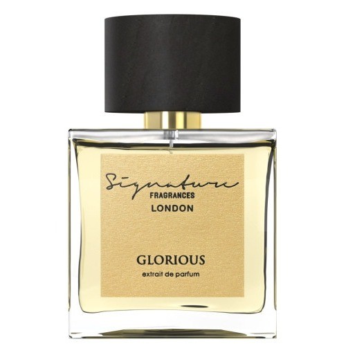 Signature Fragrances Glorious  Parfume Unisex