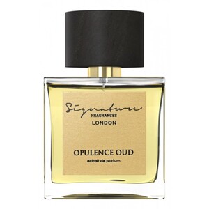 Signature Fragrances Opulence Oud Parfume Unisex