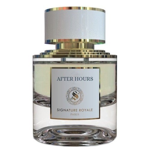 Signature Royale After Hours Unisex