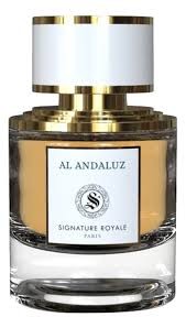 Signature Royale Al Andaluz  Unisex
