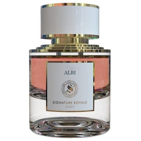 Signature Royale Albi Unisex