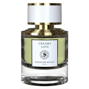 Signature Royale Creamy Love Unisex