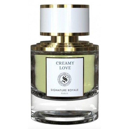 Signature Royale Creamy Love Unisex
