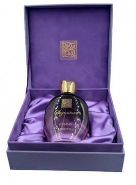 Signature PURPLE Unisex