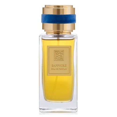 Signature Sillage d'Orient Sapphire UNISEX