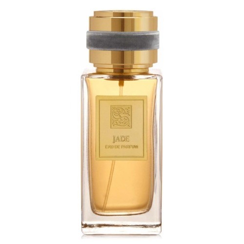 Signature Sillage d'Orient Jade UNISEX