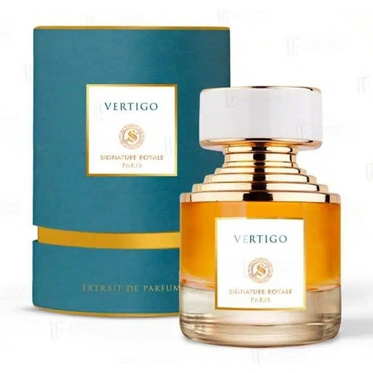 Signature Royale Vertigo Unisex