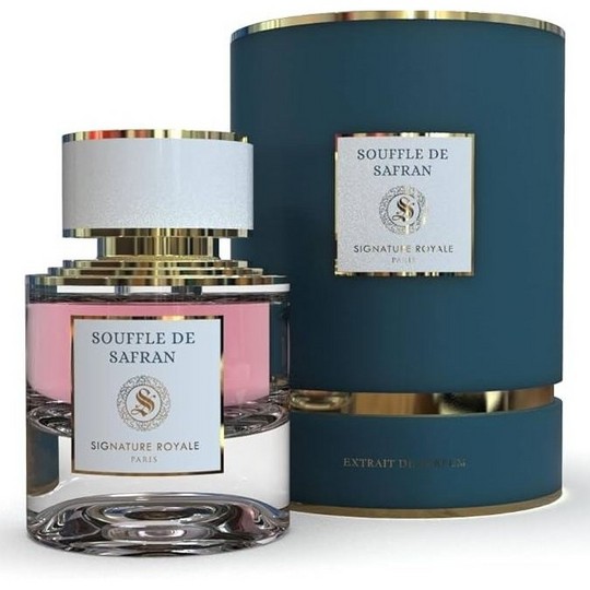 Signature Royale Souffle De Safran UNISEX