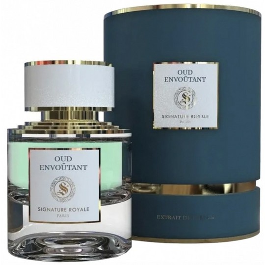 Signature Royale Oud Envoutant Unisex