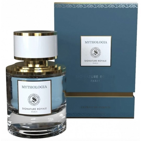 Signature Royale Mythologia Unisex