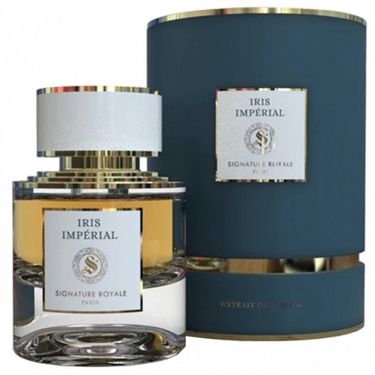 Signature ROYALE IRIS IMPERIAL Unisex