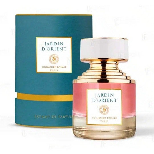 Signature JARDIN D ORIENT Unisex