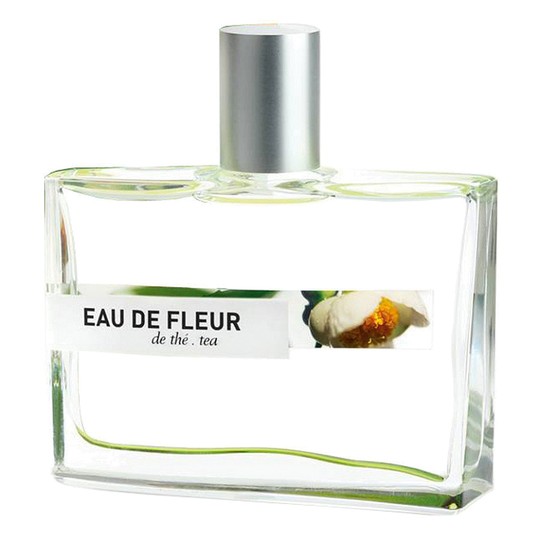 Kenzo EAU DE FLEUR DE THE TEA Women