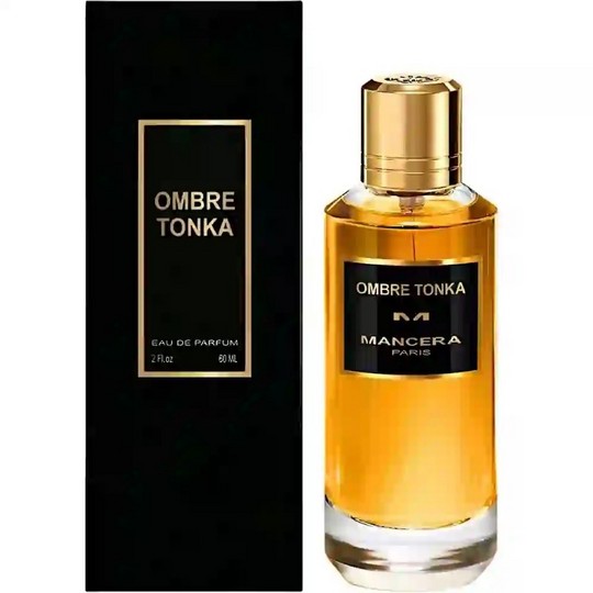 Mancera Ombre Tonka Unisex