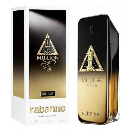 Paco Rabanne 1 MILLION NIGHT ELIXIR Parfum Intense