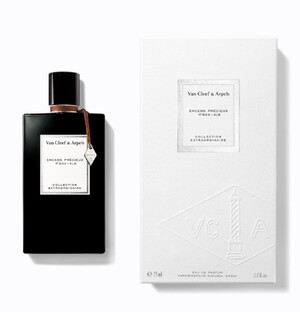 Van Cleef and Arpels ENCENS PRECIEUX Unisex