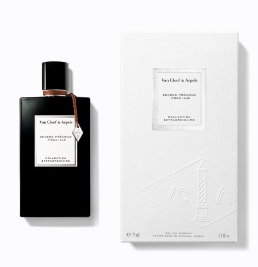 Van Cleef and Arpels ENCENS PRECIEUX Unisex