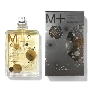 Escentric Molecules MOLECULE 01 + CISTUS Unisex