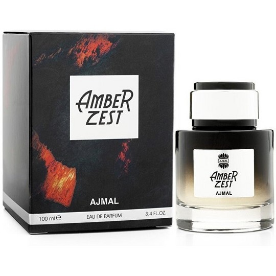 Ajmal  AMBER ZEST Unisex