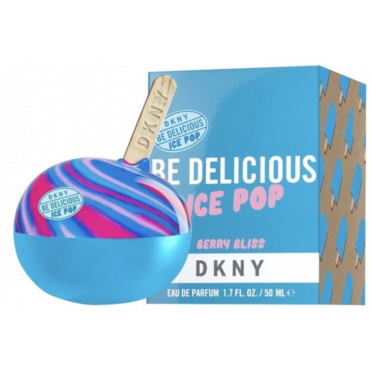 Donna Karan DKNY BE DELICIOUS ICE POP BERRY BLISS Women